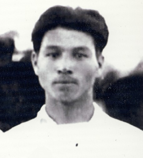 عبدالخالق