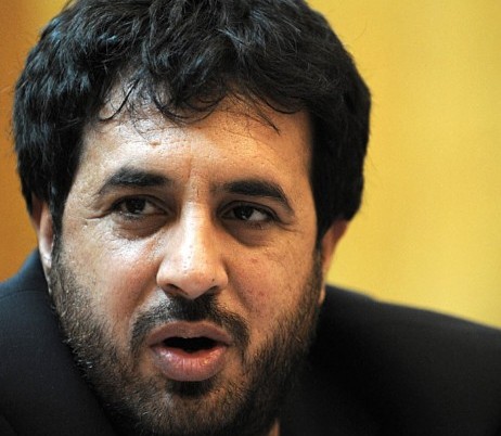 یک جنایت جدید از اسدالله خالد