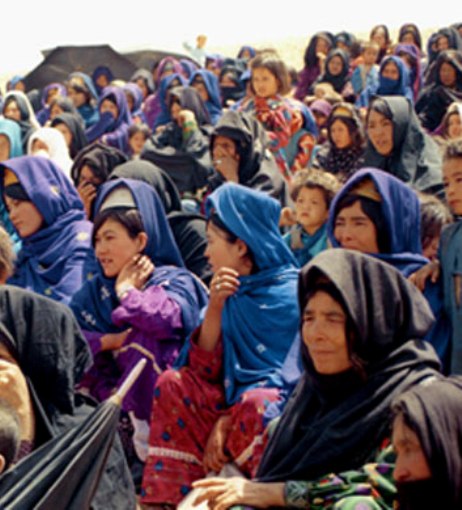 سازمان بین المللی زنان هزاره تاسیس شد