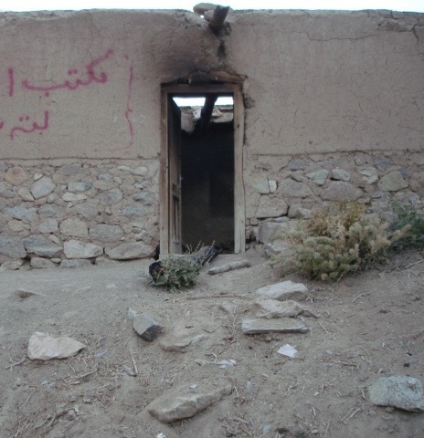 اسکان دایمی یگانه راه حل بحران کوچیگری در افغانستان 