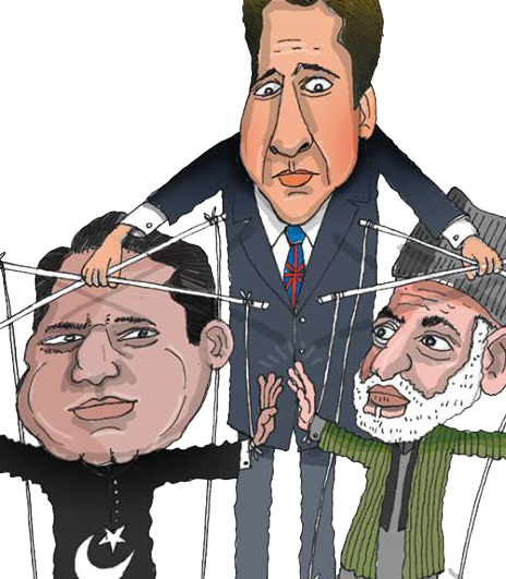 رفت و آمد های بی نتیجه و بازی ها تکراری