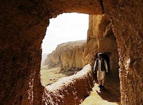 آيا تنديس های مكشوف به سرنوشت صلصال و شهمامه دچار نمی گردد؟