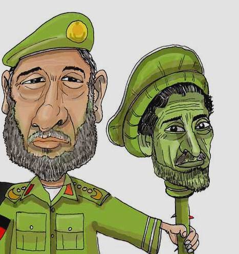 وزیر داخله، آمر صاحب و حقوق زنان