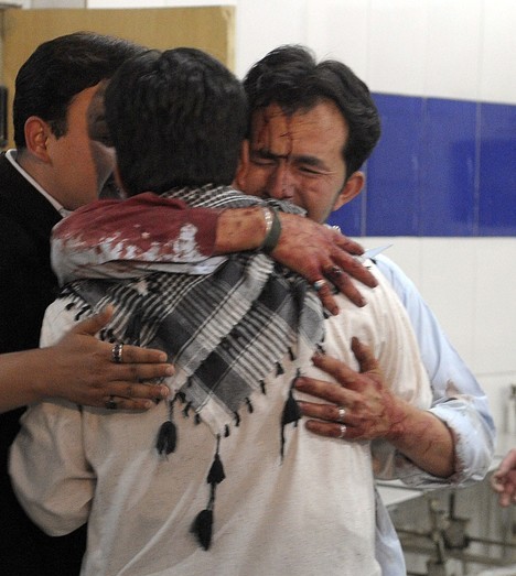Genocide of Hazaras in Pakistan: where are Human Rights Watch and Amnesty International?