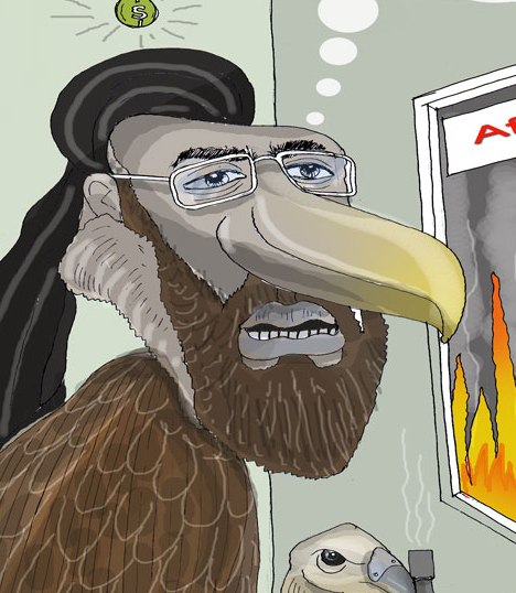 جهاد حکمتیار در افغانستان