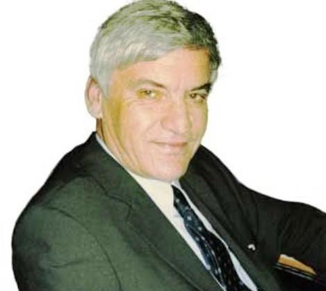 معامله نفتی و اختلاس سه میلیون دالری