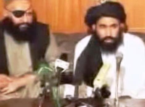 پادشاه عربستان سعودی و مذاکره با طالبان!