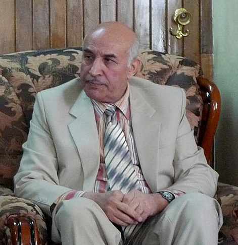 جنرال آیکن بیری سفیر ایالات متحده امریکا و فرمایش کنار رفتن دادستان کل کشور محمد اسحق الکو