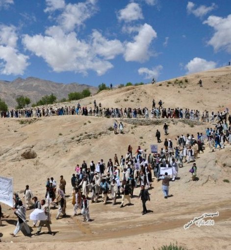Hazara People Worldwide Protest: Canberra, The Hague, Toronto, Rome, Kabul, Quetta, Copenhagen, London, Oslo, Hamburg, Lahore, Karachi, Vienna, Auckland, Colorado, Hässleholm, Stockholm, Jakarta, Turin, Islamabad, New York, Daikundi, Bamiyan, Malmö and Brussels