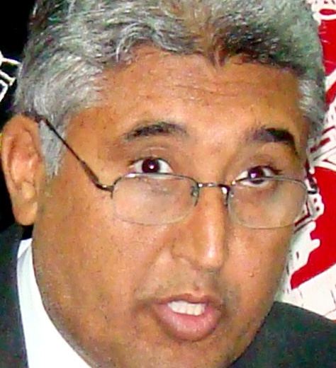 راست و دروغ مالی مقامات افغانستان: محمد آصف رحیمی