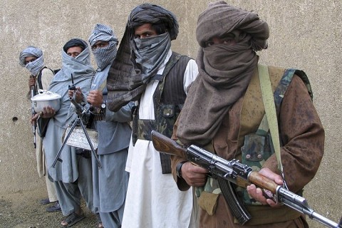 Would creating a Pashtunistan solve Afghanistan's troubles?