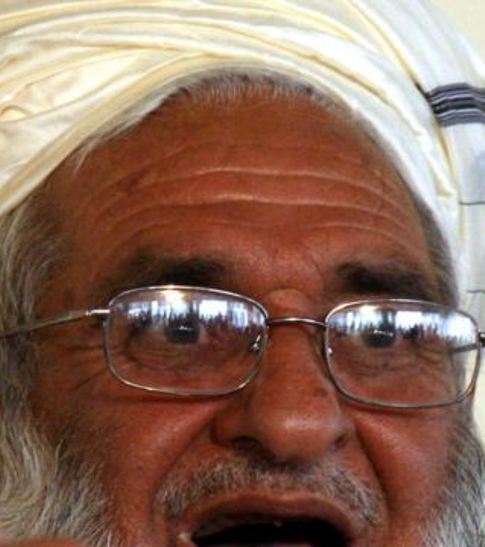 توانایی و ناتوانی شورای علمای افغانستان و پاکستان در جنگ و صلح