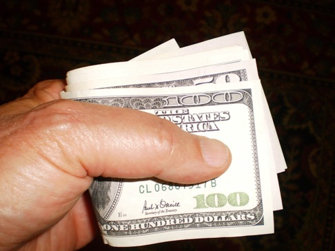 U.S. Pays $237,000 for Pashto Translators