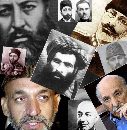 طالبان بر می گردند!؟