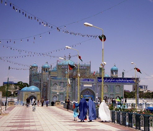 یا مولا علی