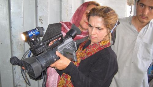 A Festival of Afghan Documentary Films in Germany