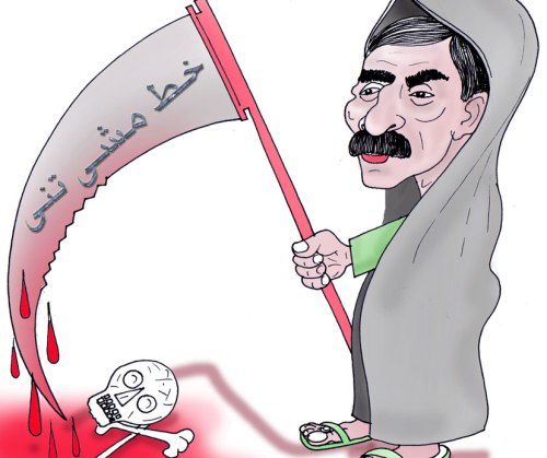 خط مشی شهنواز تنی