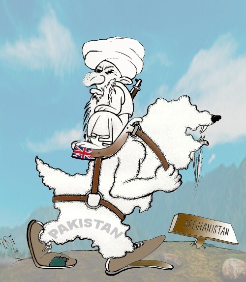 British Policy for Afghanistan