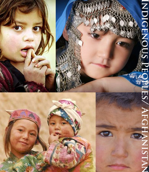 International Day of the World's Indigenous Peoples