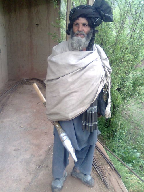 Back to the primitive past: Pashtuns stoning, trampling with horses and burning their victims with impunity