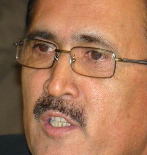 راست و دروغ مالی مقامات افغانستان: امیرزی سنگین