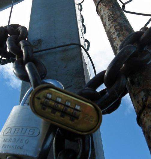 Message from the asylum seekers in Scherger detention center who have been on a Hunger strike