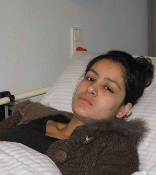 سه دختر نوجوان و یک زن پناهجوی افغانستانی در دانمارک دست به خودکشی زدند!
