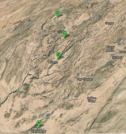 Why Hazaras are always being targeted?!!