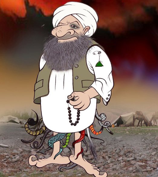 ارزگان: فرمانده ی ضد طالب همچنان هدف حمله ی طالبان، قاچاقچیان مواد مخدر و نمایندگان حکومتی آنان