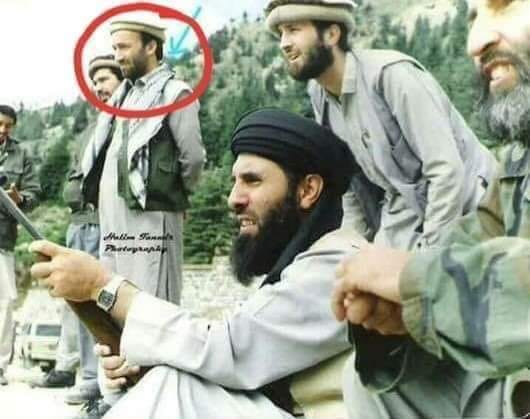 Afghan-Dutch War Criminal Promotes Ethnic Genocide Under ICC Eyes
