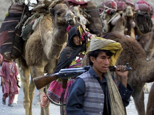 اسکان کوچی ها تحول مثبت درتوسعه ی اجتماعی