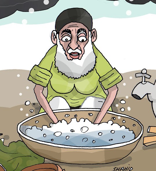 خانم ربانی 