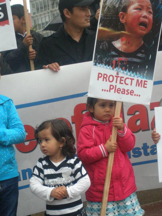 Amnesty International Urges Pakistan Authorities to Tackle Brazen Attacks on Hazara Shi'a