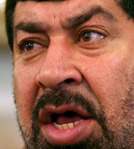 گل آغا شيرزوی و درآمد يک ميليون دالری در هفته: قاچاق مواد مخدر و دزدی از عوايد گمرکی
