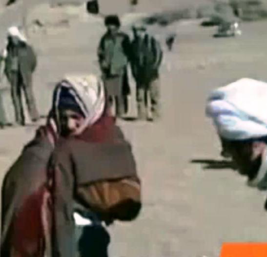 باز هم چوب دین بر فرق زنان