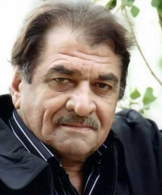 شیرکو بیکس شاعر مشهور کُرد درگذشت