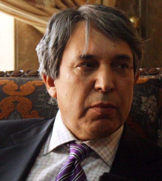 مافیای خانوادگی کرزی همچنان به قانون شکنی ادامه می دهد!