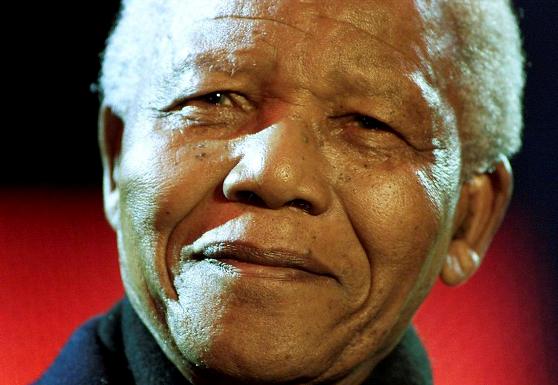 A letter from Poets and Writers Worldwide to Nelson Mandela honoring his struggle for human rights and freedom