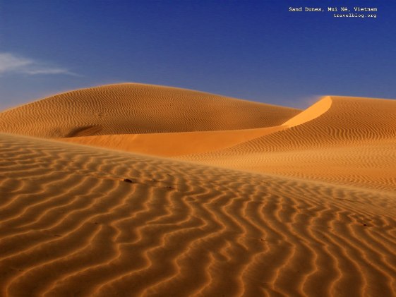 Afghanistan's Army of Sand
