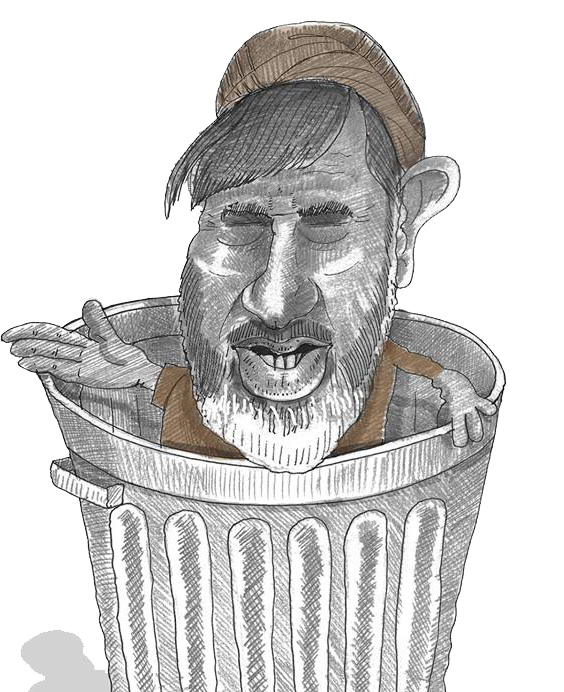 حاجی محمد محقق
