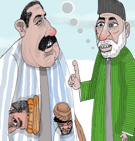 اکه باشه ریاستی بهتره!