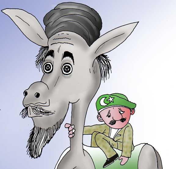 جلالتمآب مَرکب می شود!