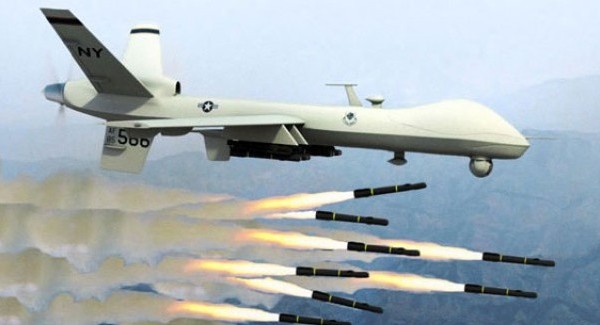 U.S. Rules of Engagement Doom Afghan Mission