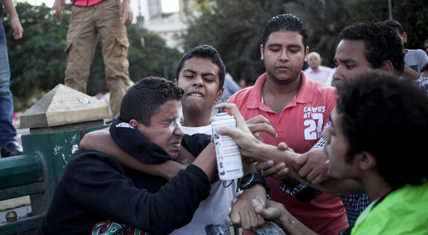 Message to Afghan Fundamentalists from Their Egyptian Muslim Brothers