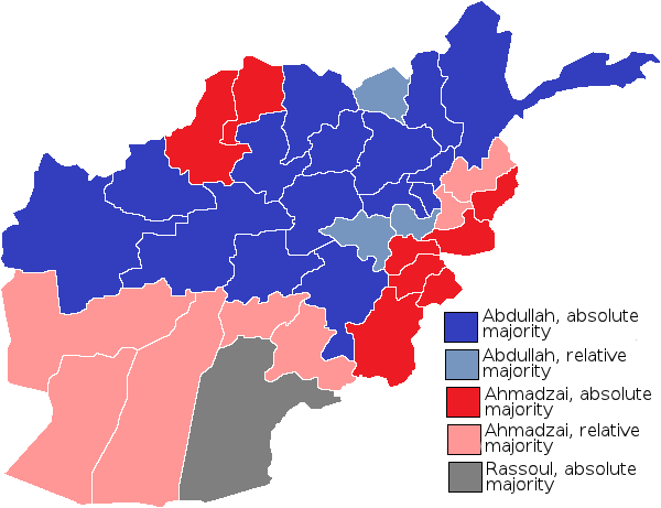 A concocted mandate