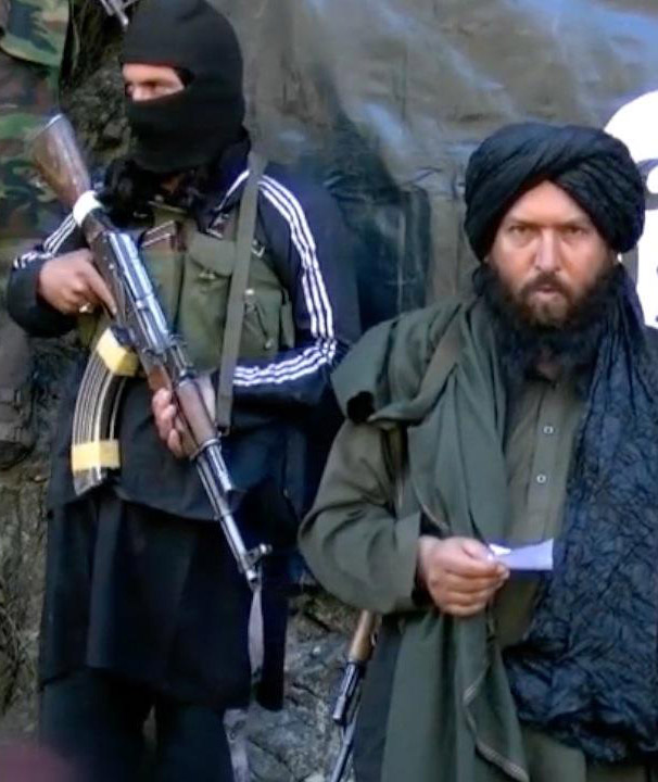 Clash between radicals: ISIL vs Taliban in Afghanistan