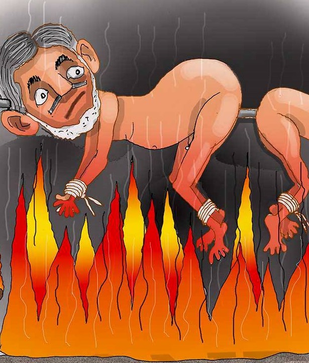 قندوز، طالب و اخوانی نکتایی پوش؛ طالبان و استخبارات پاکستان؛ غزنی و رمی جمرات