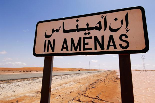 Al-Qaeda Befuddles West (again) With In Amenas Attack
