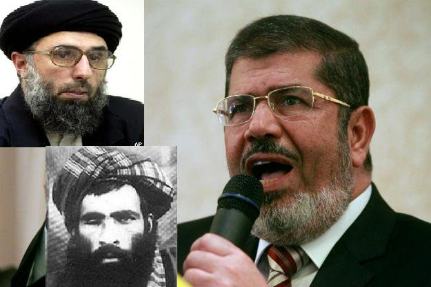 Can Afghan Islamists Learn from their Egyptian Counterparts?