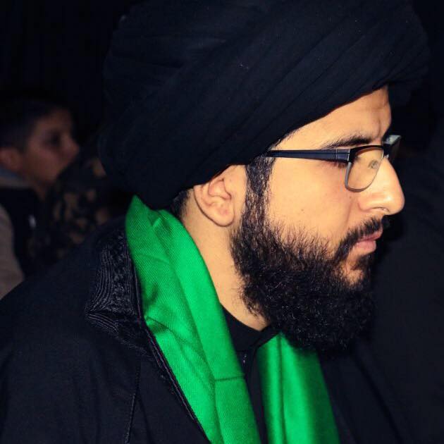 سید کاظم حجت، تروریستی که دنبال خون ریز و تیغ زن است